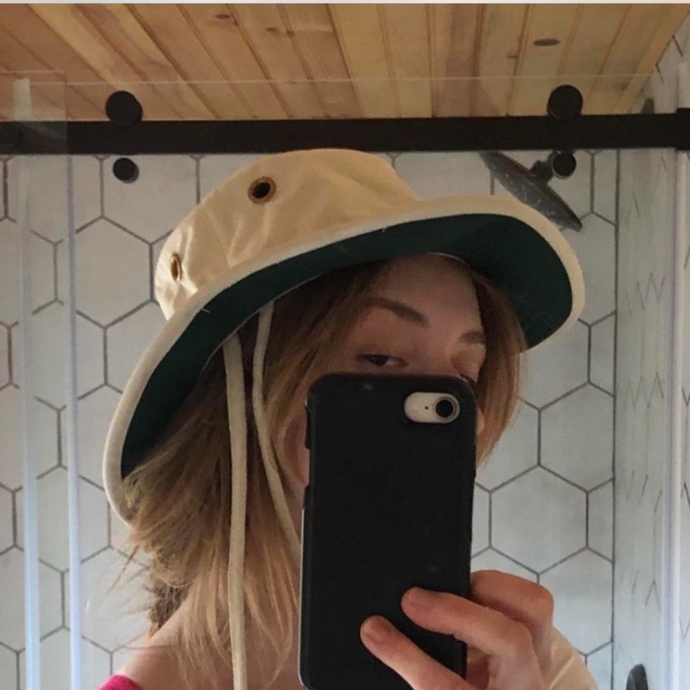 The Tilley Hat Original